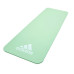 Купити Мат для фітнесу  Adidas ADMT-11014GN Green у Києві - фото №1