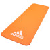 Купить Мат для фитнеса  Adidas ADMT-11014OR Orange в Киеве - фото №1