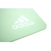 Мат для фітнесу  Adidas ADMT-11015GN Green - фото №2