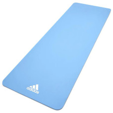 Мат для фитнеса Adidas ADYG-10100GB Blue