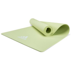 Мат для фитнеса Adidas ADYG-10100GN Green