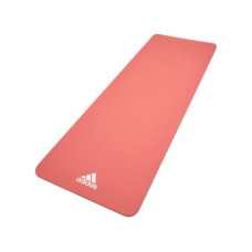Мат для фитнеса Adidas ADYG-10100PK Pink