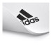 Мат для фитнеса  Adidas ADYG-10100WH White - фото №2