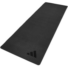 Мат для фитнеса Adidas ADYG-10300BK Black