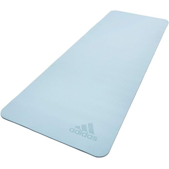 Купить Мат для фитнеса  Adidas ADYG-10300BL Blue в Киеве - фото №1