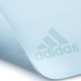 Мат для фитнеса  Adidas ADYG-10300BL Blue - фото №2