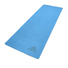 Мат для фитнеса Adidas ADYG-10300GB Blue