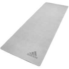 Мат для фитнеса Adidas ADYG-10300GR Grey
