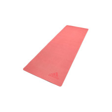 Мат для фитнеса Adidas ADYG-10300PK Pink