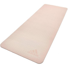 Мат для фитнеса Adidas ADYG-10300PT Beige