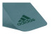 Мат для фитнеса  Adidas ADYG-10300RG Green - фото №2