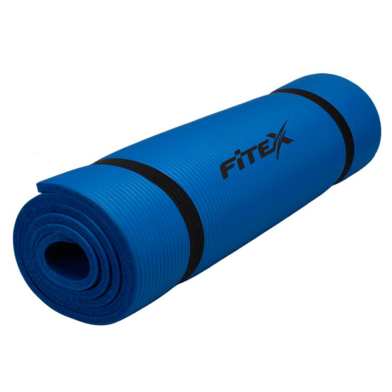 Купить Коврик для фитнеса  Fitex MD9004-1 в Киеве - фото №1