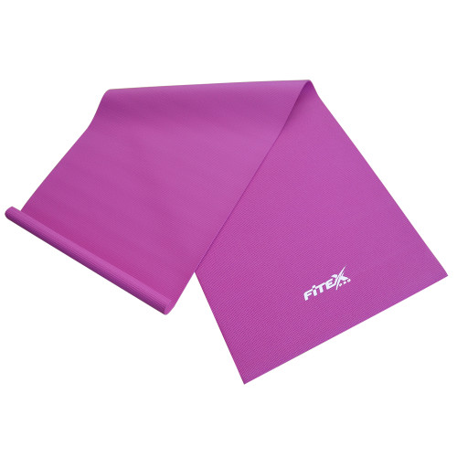 Коврик для фитнеса  Fitex, 4 мм MD9010-1 - фото №3