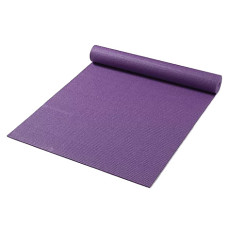Мат для фитнеса Friedola Basic 74013 violet