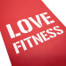 Мат для фитнеса  Reebok Love Fitness RAMT-11024RDL - фото №3