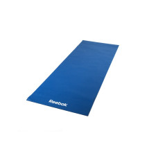 Коврик для фитнеса Reebok RAYG-11022BL blue