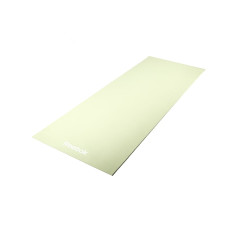 Коврик для фитнеса Reebok RAYG-11022GN Green