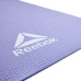 Мат для фітнесу  Reebok RAYG-11022PL violet - фото №3