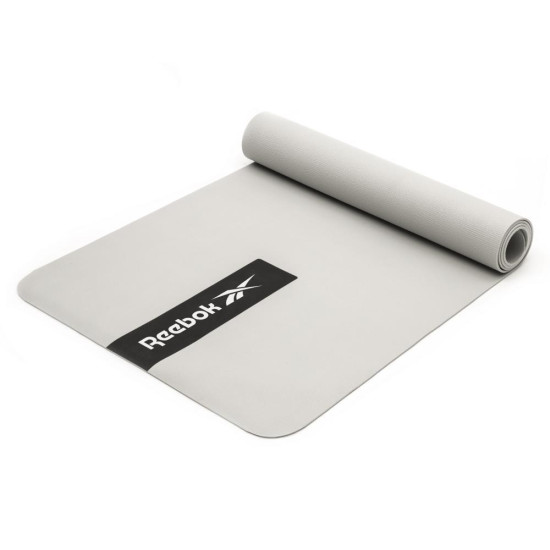 Купить Мат для фитнеса  Reebok RSYG-16024 Gray в Киеве - фото №1