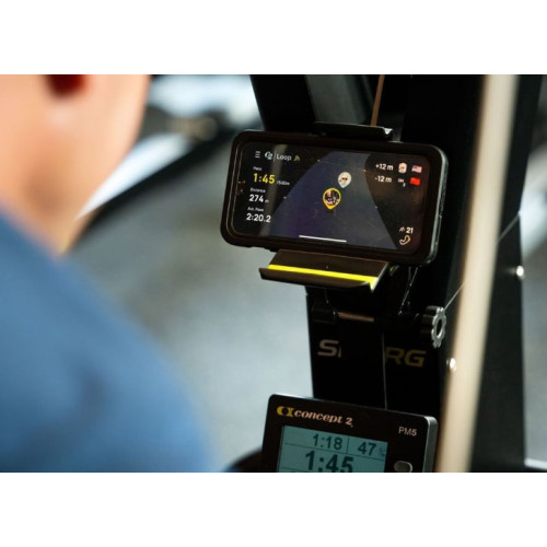 Лыжный тренажер  Concept2 SkiErg2 - фото №4