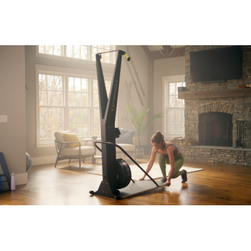 Лыжный тренажер  Concept2 SkiErg2 - фото №5