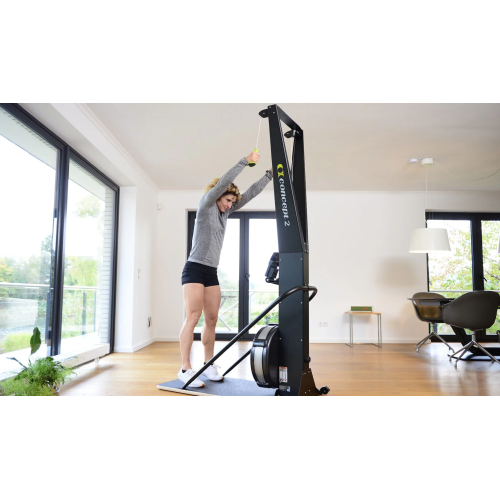 Лыжный тренажер  Concept2 SkiErg2 - фото №3