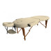 Купить Массажный стол  Vigor BM2525-1.3-G (бежевый) в Киеве - фото №1
