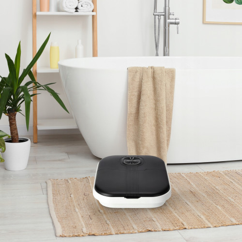 Массажер для ног  4FIZJO Lite гидромассажер для ног - фото №5