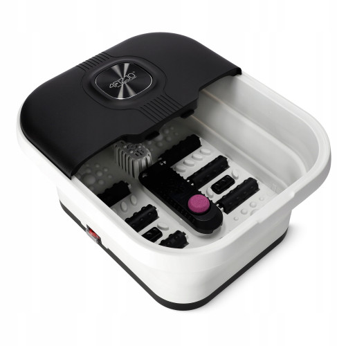 Массажер для ног  4FIZJO Lite гидромассажер для ног - фото №10