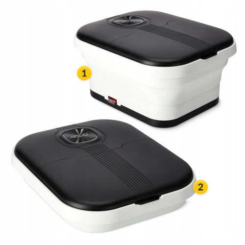 Массажер для ног  4FIZJO Lite гидромассажер для ног - фото №2