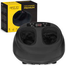 Массажер для ног 4FIZJO Premium массажер для ног