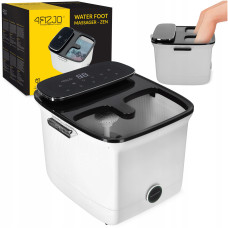 Массажер для ног 4FIZJO Zen гидромассажер для ног