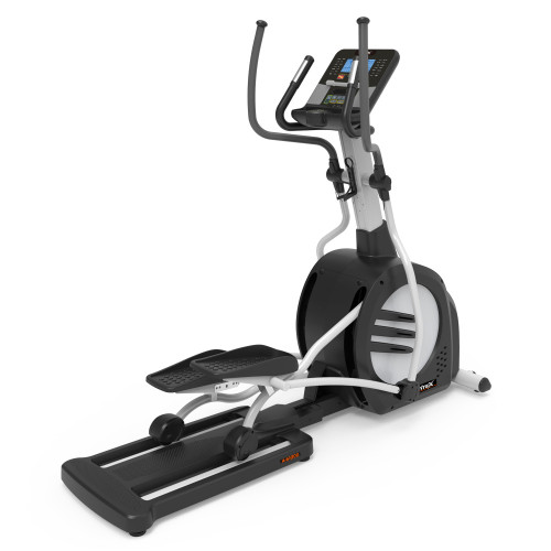 Орбитрек  Fitex A6100G - фото №4