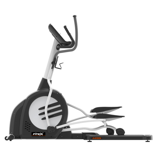 Орбитрек  Fitex A6100G - фото №5