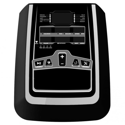 Орбитрек  Fitex Elliptical FD9880 - фото №2