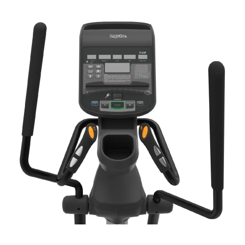 Орбітрек  Impulse RE700 - фото №8