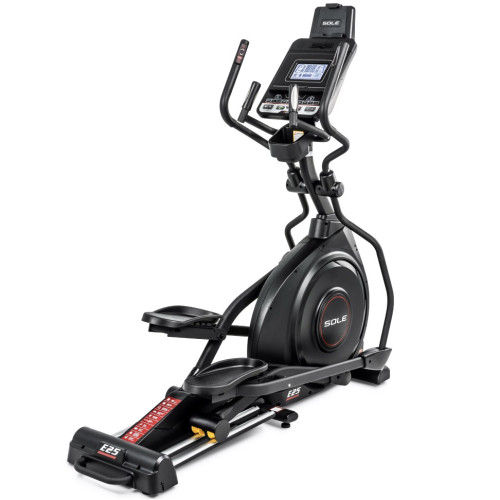 Купити Орбітрек  Sole Fitness E25 3402 у Києві - фото №1