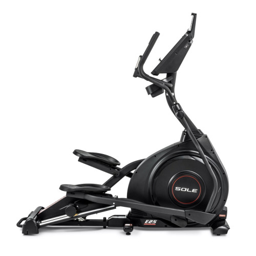 Орбітрек  Sole Fitness E25 3402 - фото №7