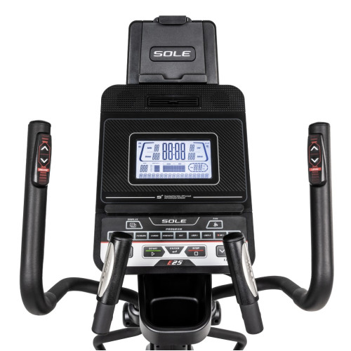Орбітрек  Sole Fitness E25 3402 - фото №9