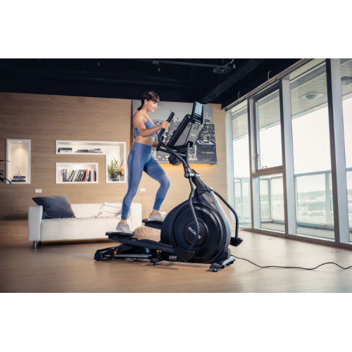 Орбітрек  Sole Fitness E25 3402 - фото №2