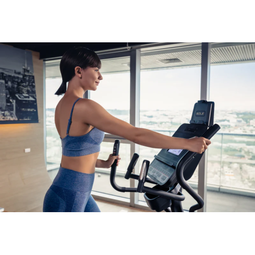 Орбітрек  Sole Fitness E25 3402 - фото №4