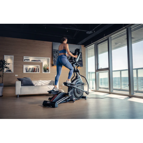 Орбітрек  Sole Fitness E25 3402 - фото №3