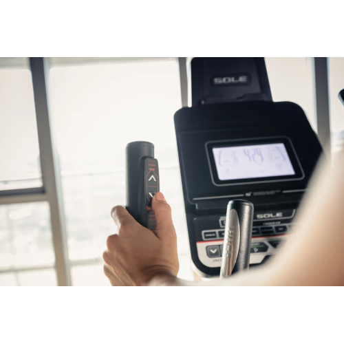 Орбітрек  Sole Fitness E25 3402 - фото №5