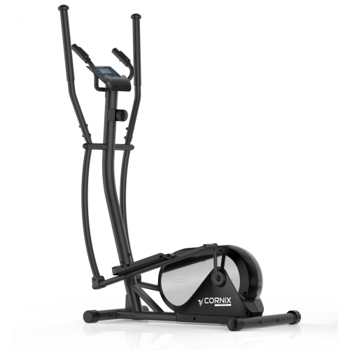 Купить Орбитрек  Cornix Mia Black в Киеве - фото №1