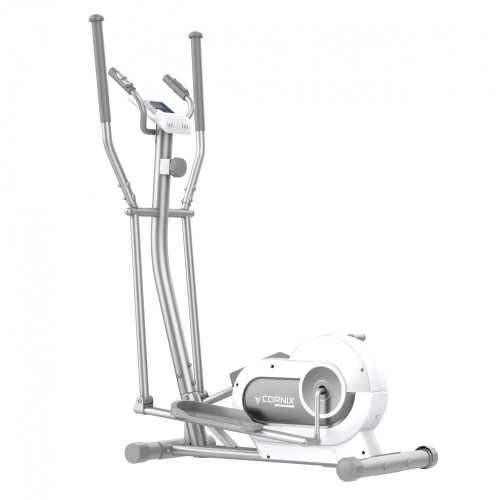 Купить Орбитрек  Cornix Fiona White/Grey в Киеве - фото №1