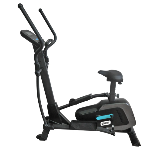 Купить Орбитрек  EcoFit E-608EA в Киеве - фото №1