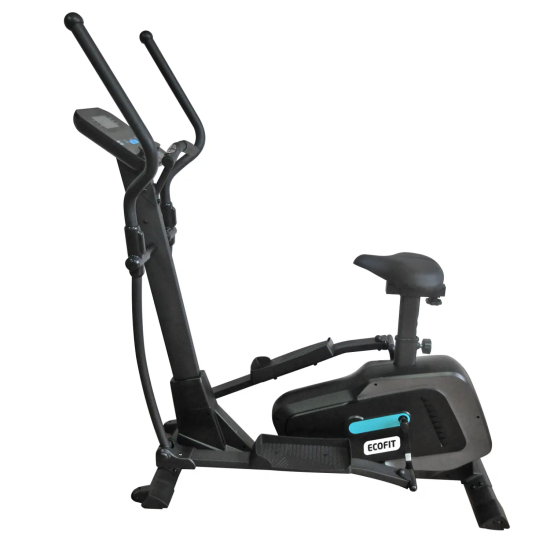 Купить Орбитрек  EcoFit E-608EA в Киеве - фото №1