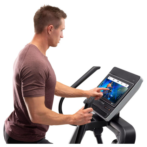 Орбітрек  NordicTrack FreeStrider FS14i NTEL71620-INT - фото №2