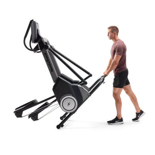 Орбітрек  NordicTrack FreeStrider FS14i NTEL71620-INT - фото №6