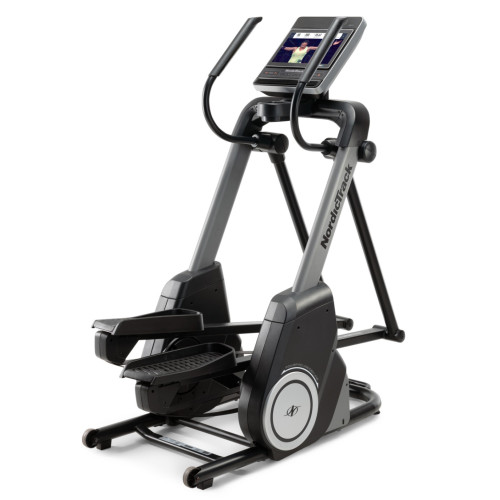 Купити Орбітрек  NordicTrack FreeStrider FS14i NTEL71620-INT у Києві - фото №1